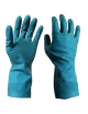 Guantes de látex reutilizables (por docena), Vangard