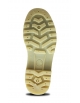 Bota de PVC negra modelo Selva