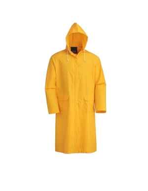 Capote amarillo de 1 pieza, Vangard