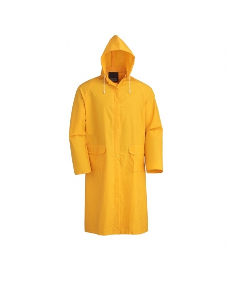 Capote amarillo de 1 pieza, Vangard