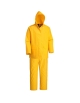 Capote amarillo de 2 piezas, Vangard