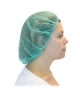 Disposable hair net (pack 100 units), Vangard
