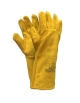 Guante para soldador premium normas EN388-EN407, Vangard