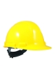 Casco de seguridad suspensión tipo perilla (4 puntos), PIP