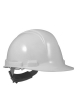 Casco de seguridad suspensión tipo perilla (4 puntos), PIP