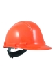 Casco de seguridad suspensión tipo perilla (4 puntos), PIP