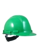 Casco de seguridad suspensión tipo perilla (4 puntos), PIP