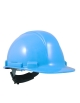Casco de seguridad suspensión tipo perilla (4 puntos), PIP