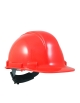 Casco de seguridad suspensión tipo perilla (4 puntos), PIP