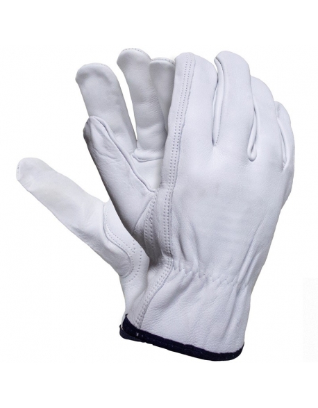 Guante de cuero Premium, Vangard