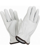 Guante de cuero Premium, Vangard