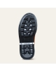 Bota de cuero para soldador con puntera de seguridad, Buffalo
