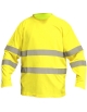 Long sleeve t-shirts reflective tapes "Dri-Fit" fabric, Vangard
