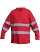 Long sleeve t-shirts reflective tapes "Dri-Fit" fabric, Vangard