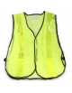 Chaleco reflectivo con cinta reflectiva de 2", Vangard