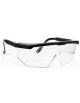 Lentes antiempañante, anti-UV, antimpacto, ANSI Z87+ “Scorpion” model, Vangard