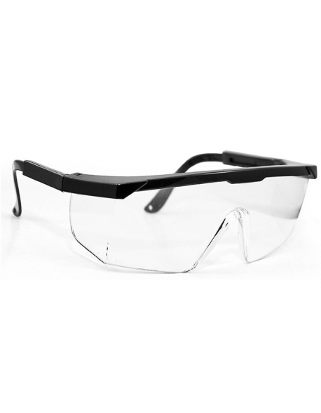 Lentes antiempañante, anti-UV, antimpacto, ANSI Z87+ “Scorpion” model, Vangard