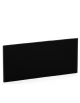 Vidrio oscuro para máscara de soldar 2" x 4 ½", Vangard
