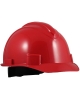 Casco de seguridad con suspensión tipo perilla, Vangard