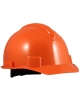 Casco de seguridad con suspensión tipo perilla, Vangard