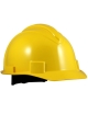 Casco de seguridad con suspensión tipo perilla, Vangard