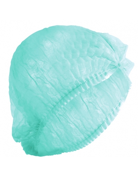 Disposable hair net (pack 100 units), Vangard