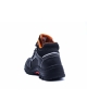 Botas de cuero con puntera y plantilla de fibra, modelo “Goliath Evo” Buffalo.