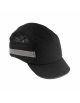 Gorra industrial contra impactos de visera corta, Vangard