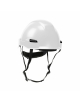 Casco para trabajo en altura o espacios confinados "Rocky",  PIP