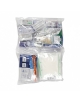 Kit de primeros auxilios para 10 personas, norma ANSI Z08.1