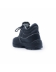 Bota de cuero puntera y plantilla de acero, modelo "Tough", Buffalo