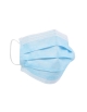 Mascarilla desechable rectangular de liga (caja 50 uds)