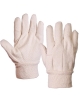 Guante de algodón reversible tela 10 oz, Vangard