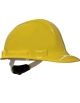 Casco de seguridad con suspensión tipo perilla, Vangard
