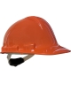Casco de seguridad con suspensión tipo perilla, Vangard