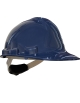 Hard hat with ratchet suspension, Vangard