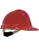 Casco de seguridad con suspensión tipo perilla, Vangard