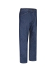 Pantalón de mezclilla resistente a la flama Cat-2, 21 cal/cm2, Bulwark