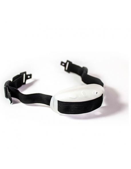 Barbiquejo para cascos de seguridad, Vangard