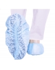 Cubre zapatos desechable con antiderrapante, Vangard