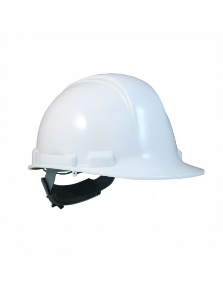 Casco de seguridad suspensión tipo perilla (4 puntos), PIP