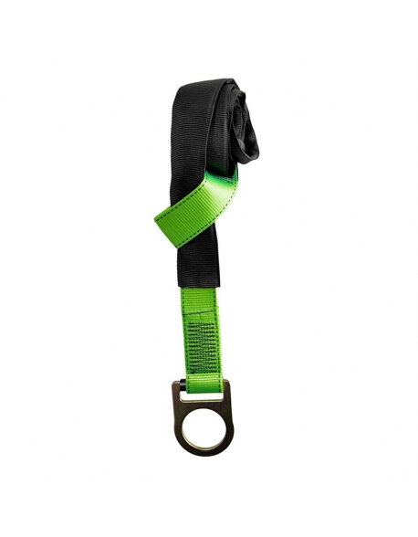 Conector de anclaje de 6 pies, Vangard