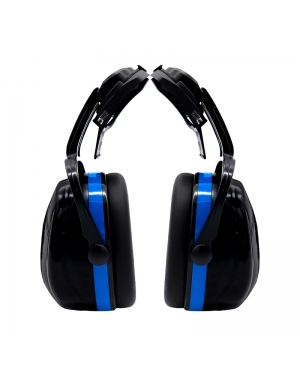 Protector de oído dieléctrico para casco (NRR 24 dB), Vangard