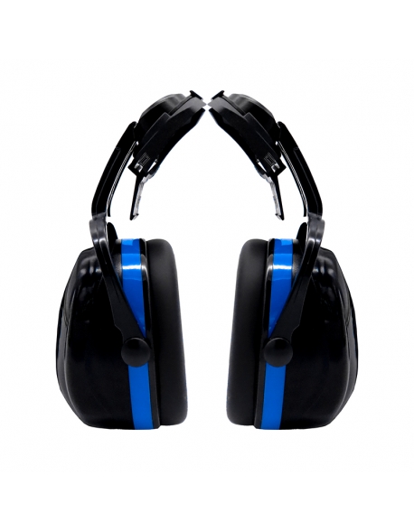 Protector de oído dieléctrico para casco (NRR 24 dB), Vangard