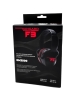 Dielectric Headband Earmuff (NRR 28 dB), Vangard