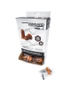 Disposable cordless earplugs, NRR 32 dB, Vangard (200 box)