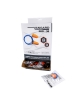 Disposable corded ear plug, NRR 32 dB, Vangard (100 box)