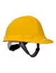 Casco de seguridad con suspensión tipo perilla, Vangard