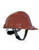 Casco de seguridad con suspensión tipo perilla, Vangard