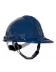Casco de seguridad con suspensión tipo perilla, Vangard